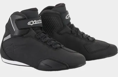 Produktbild von Alpinestars 2515518-10-11, Männlich, Erwachsener, Schwarz