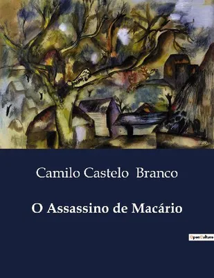 Produktbild von Der Mörder von Macário