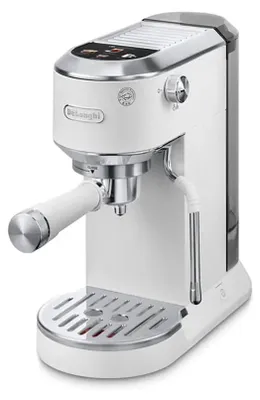 Produktbild von Kaffeemaschine DeLonghi Dedica Duo EC890.WI