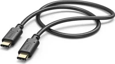 Immagine prodotto di hama 187294 hama USB C Kabel   1,5 m