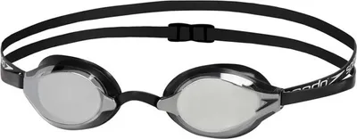 Produktbild von Speedo Unisex Fastskin Speedsocket 2 Mirror Schwimmbrille für Erwachsene