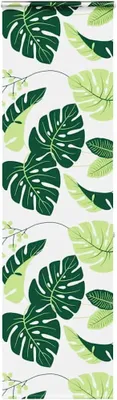 Produktbild von Duschrollo mit Kassette 80x240 cm und Stoffbreite 76 cm