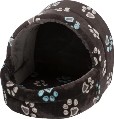 Produktbild von TRIXIE Höhle Jimmy Soft - taupe - 40 × 35 × 35 cm