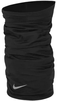 Produktbild von Nike - "Wrap 2.0" Nackenwärmer für Herren/Damen Unisex MR1375 (Einheitsgröße) (Schwarz)