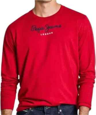Produktbild von Langarmshirt Pepe Jeans PM508209-276 für Uni
