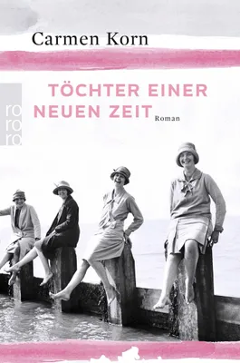 Produktbild von Töchter einer neuen Zeit