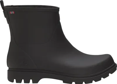 Produktbild von Viking Damen Noble Warm Gummistiefelette Black 38