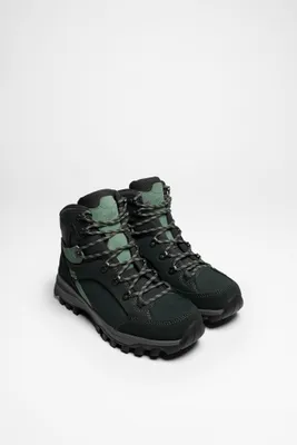 Produktbild von Hanwag Damen Trekkingstiefel Banks Lady GTX Mint Petrol