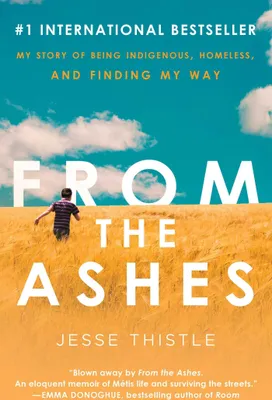 Produktbild von From the Ashes