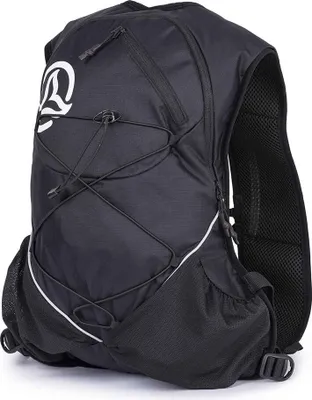 Produktbild von Ternua Lite 15l Rucksack Schwarz  Schwarz One Size