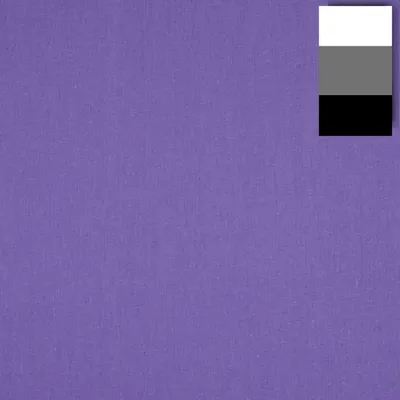 Obrázek produktu pro Walimex Látkové pozadí 2,85x6m modrofialové