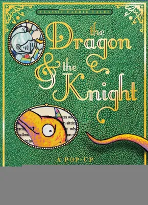 Produktbild von The Dragon & the Knight