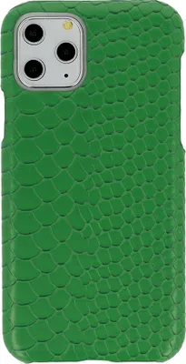 Produktbild von Wild Hülle für Samsung Galaxy A20e - Grün KP25444