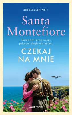 Zdjęcie produktu dla Czekaj na mnie