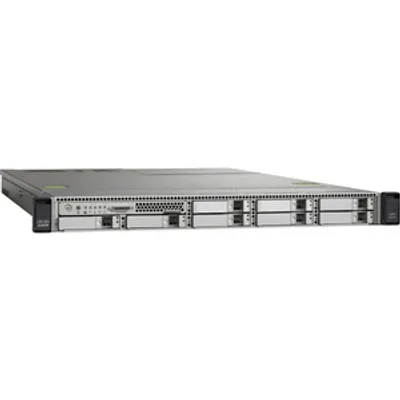Produktbild von Server/UCS C220 M3 LFF w/o CPU Mem HDD