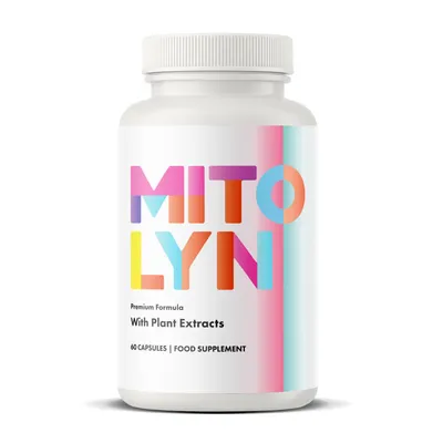 Obrázek produktu pro Mitolyn