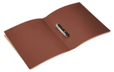 Obrázok produktu pre HERMA Ringbuch A4 uni braun