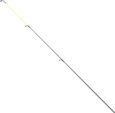 Immagine prodotto di DAIWA Quiver Tips Black Widow, giallo, 2.00 oz, 0.53m, 1.74ft, 0-80g, punta di ricambio, punta feeder per canna da pesca telescopica feeder, 11574-001Y