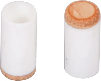 Obrázok produktu pre Sklíčko kožené Innergames 13,0 mm/100 ks.