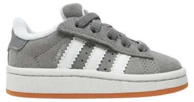Imagen del producto de Zapatillas Adidas modelo JI4334, color gris, talla 24