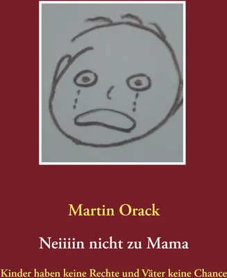 Produktbild von Neiiiin nicht zu Mama