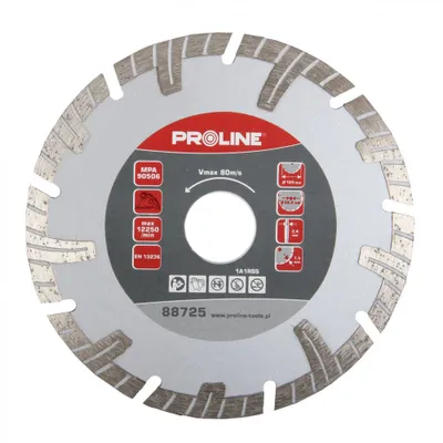 Obrázek produktu pro Proline Tools 88715, 11,5 cm, 1 kusů
