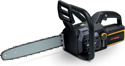 Produktbild von Mowox MoWox | Hand Held Battery Chain Saw (without battery) | ECS 3540 Li | 40 V | Lithium-ion technology