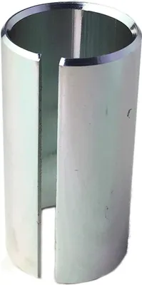 Produktbild von Distanzhülse von 22,2 mm auf 25,4 mm 1 Zoll