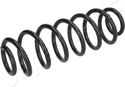 Produktbild von JAPANPARTS Fahrwerksfeder für Fahrzeuge mit Schiebedach Hinten ZC5126A