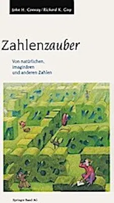 Produktbild von Zahlenzauber