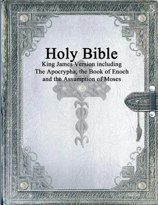 Produktbild von Holy Bible