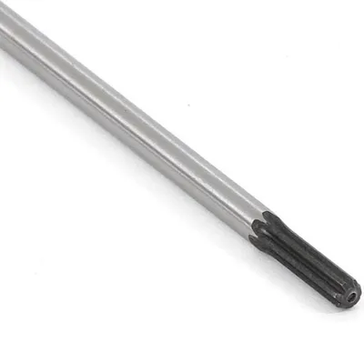 Produktbild von FUXTEC 7 Zahnwelle MT/EA 760mm lang | FX-MT1.2E2000