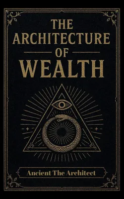 Produktbild von The Architecture of Wealth