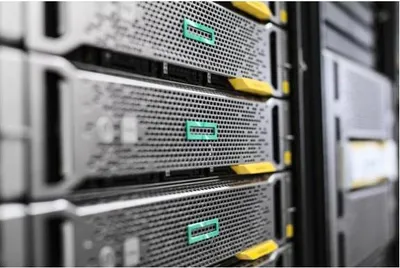Image de HPE DL360 Gen10 2SFF SAS/SATA Bkpln Kit