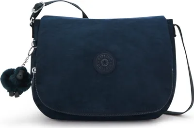 Produktbild von Kipling Earthbeat M 10,5 Liter Umhängetasche KI2505 Blue Bleu 2