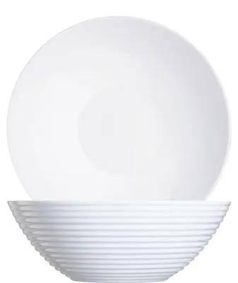 Immagine prodotto di Ciotola Luminarc Harena bianco 27 cm