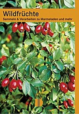 Obrázok produktu pre Wildfrüchte