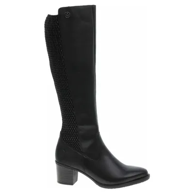 Produktbild von Damenstiefel Rieker Y2050-00 schwarz 38