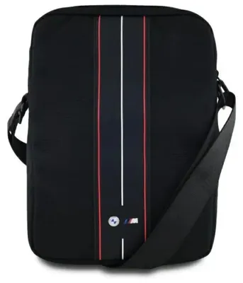 Produktbild von Bmw Bmtb8Compvskr Tablet 8 Tasche Schwarz/Schwarz Nylon Red Stripe