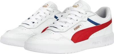 Produktbild von Puma Court Ultra Sneakers Kinder
