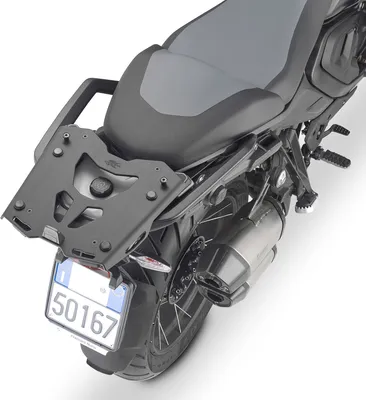 Image de Fixation Monokey pour porte-bagages d'origine