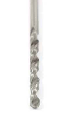 Produktbild von Bohrer HSS 1,6 mm Durchmesser, 45 mm Länge, 10 Stück, für Metallbearbeitung