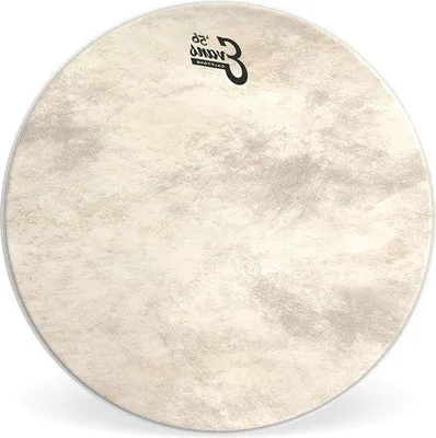 Immagine prodotto di Cymbal da batteria retrò da 16 pollici