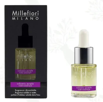 Image de Huile aromatique Natural Volcanic Purple 15 ml