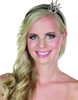 Produktbild von Haarreif Prinzessin