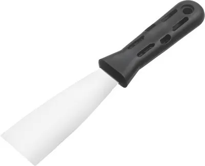 Produktbild von Malerspachtel 4 cm Rostfrei
