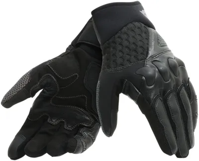 Image de Gants de moto Dainese X-Moto 2 (Black/Anthracite,S)