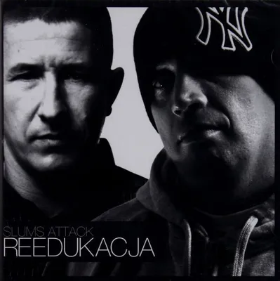 Zdjęcie produktu dla Peja / Atak na slumsy: Reedukacja