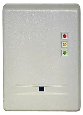 Produktbild von GS 02 Funk-Glasbruchmelder elektroakustisch
