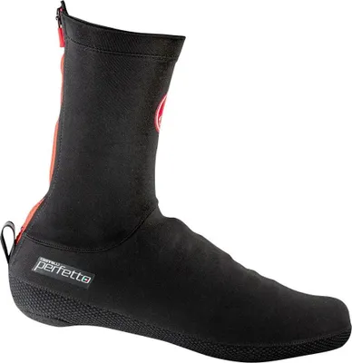 Produktbild von CASTELLI Fahrrad-Überschuhe - PERFETTO - Schwarz 2XL